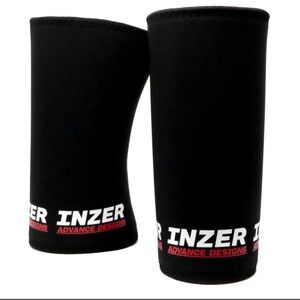 Inzer Ergo Pro Knee Sleeves